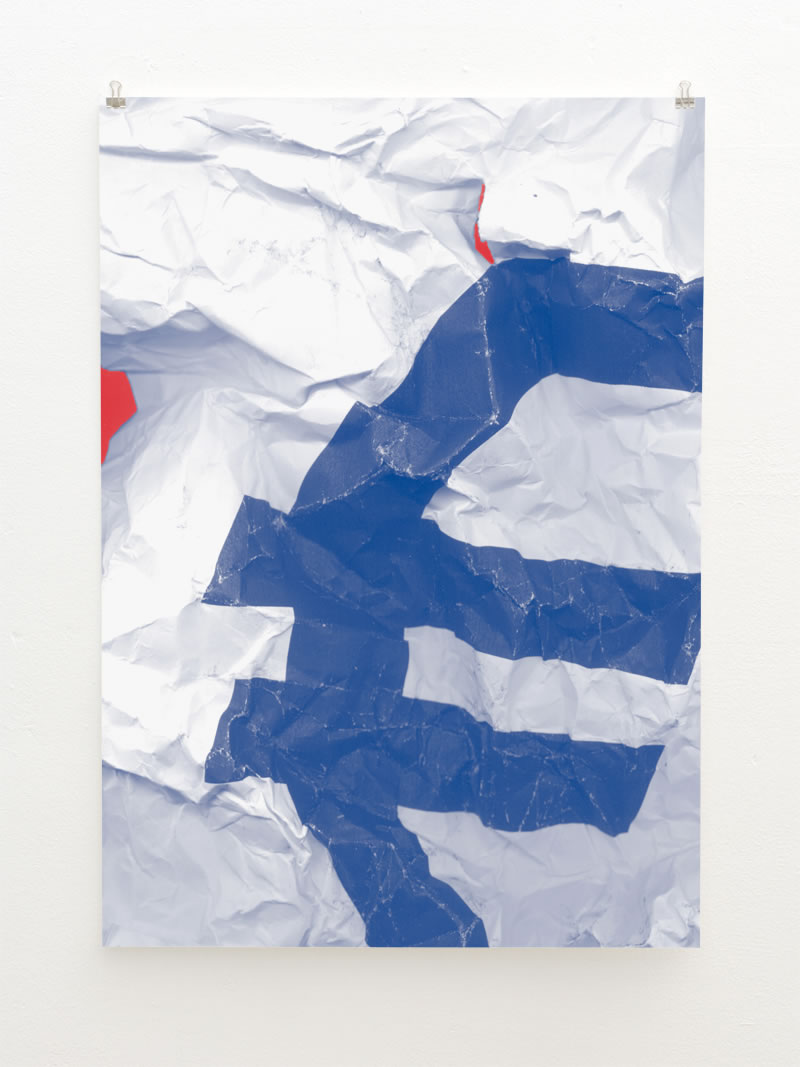 Benjamin Schulte - Eurocrash