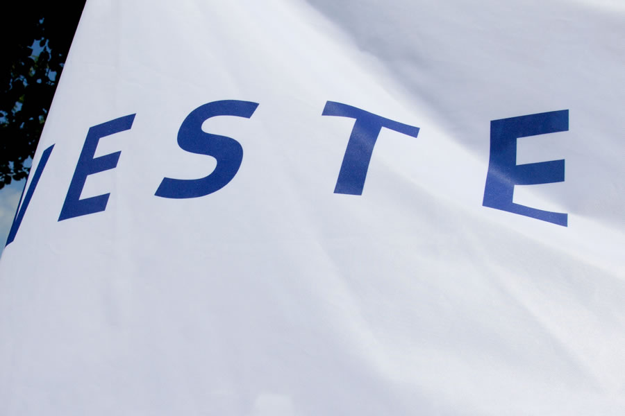 Benjamin Schulte - Westend