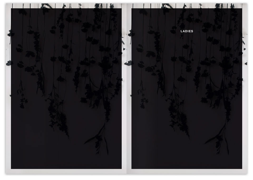 Benjamin Schulte - Daqq Lookbook