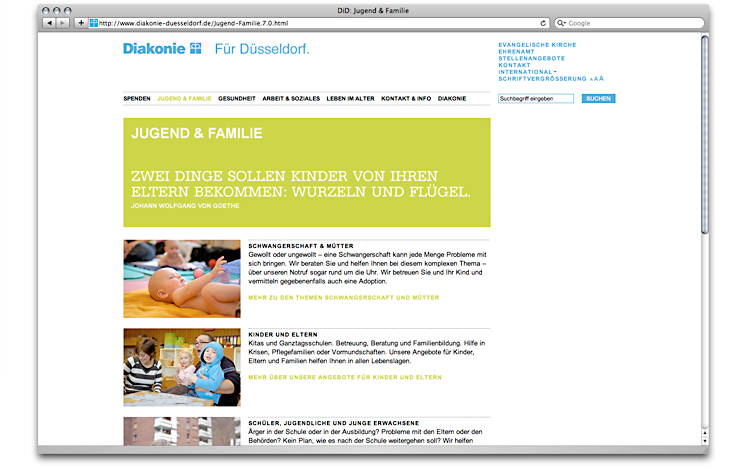 Benjamin Schulte - Diakonie Für Düsseldorf