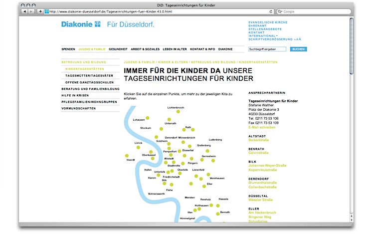 Benjamin Schulte - Diakonie Für Düsseldorf
