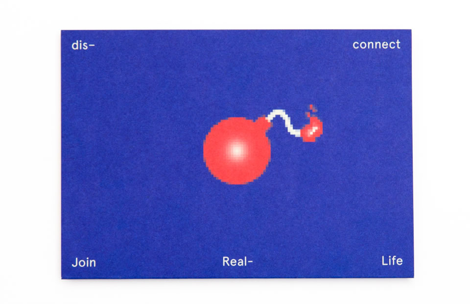 Benjamin Schulte - dis- connect