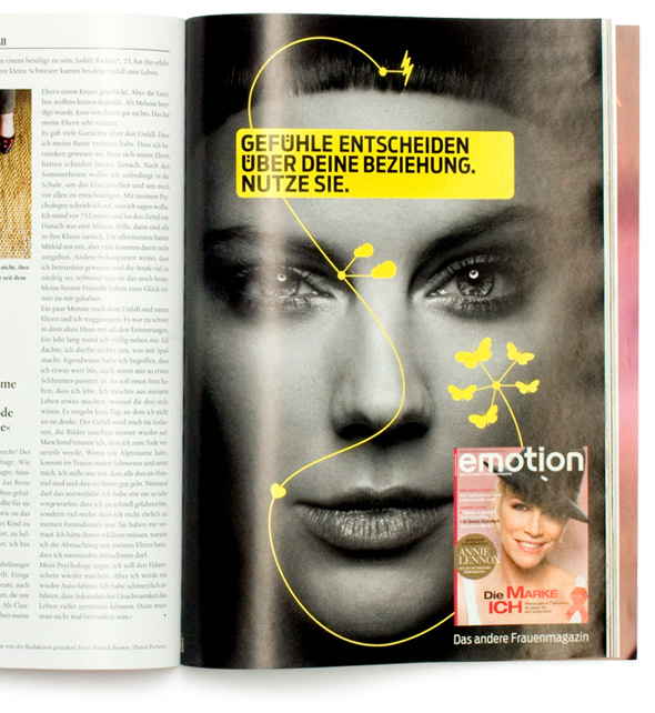 Benjamin Schulte - Emotion