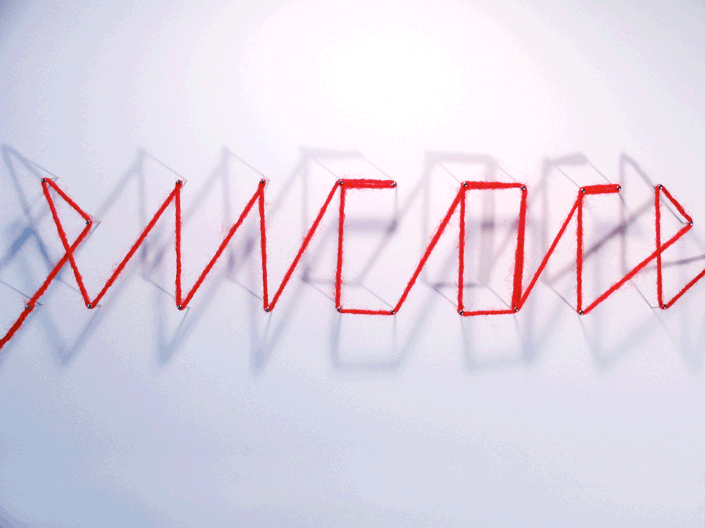 Benjamin Schulte - Encore Handmade Type Competition