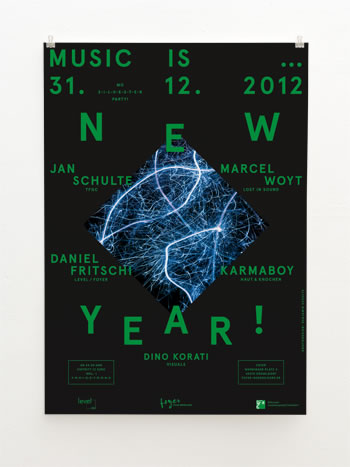 Benjamin Schulte - music is …