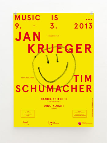 Benjamin Schulte - music is …