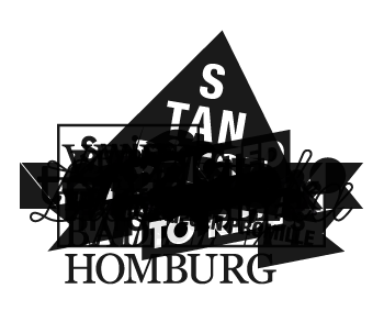 Benjamin Schulte - Diverse Logos