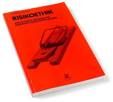Benjamin Schulte - Risikoethik