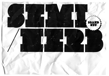 Benjamin Schulte - Semiherb