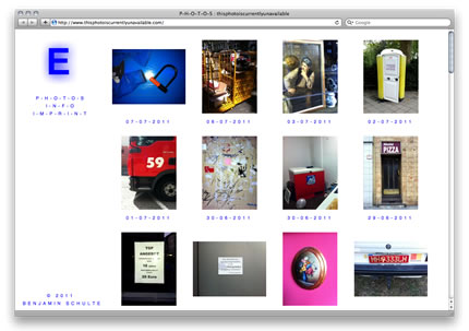 Benjamin Schulte - thisphotoiscurrentlyunavailable