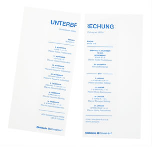 Benjamin Schulte - Unter brechung