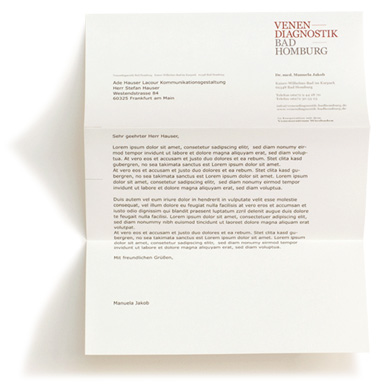 Benjamin Schulte - Venendiagnostik Bad Homburg