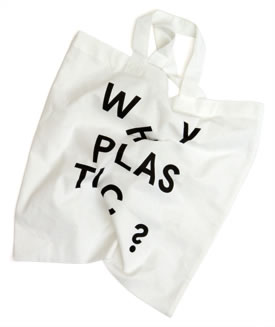 Benjamin Schulte - Why Plastic?