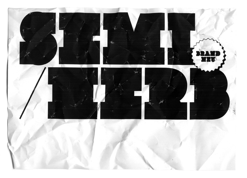 Benjamin Schulte - Semi Herb