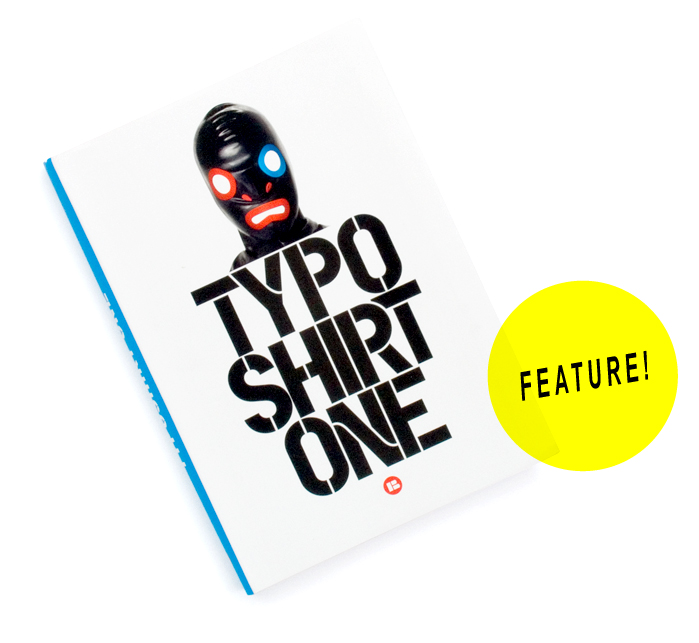 Benjamin Schulte - Typoshirt One