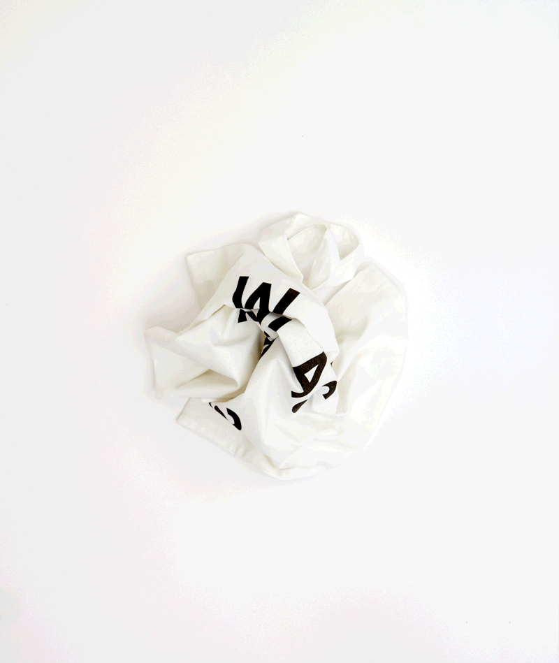 Benjamin Schulte - Why Plastic?